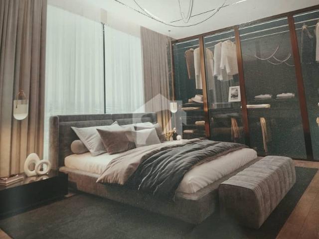 Apartment for sale in Islamabad