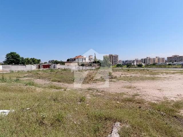 Apartment for sale in Islamabad
