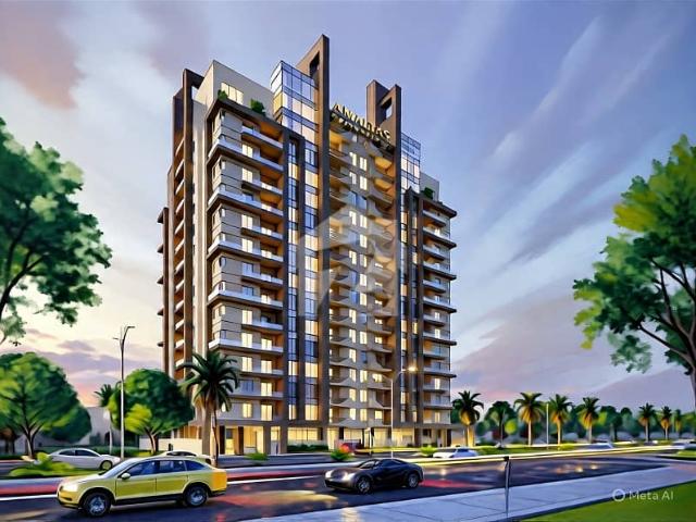 Apartment for sale in Islamabad