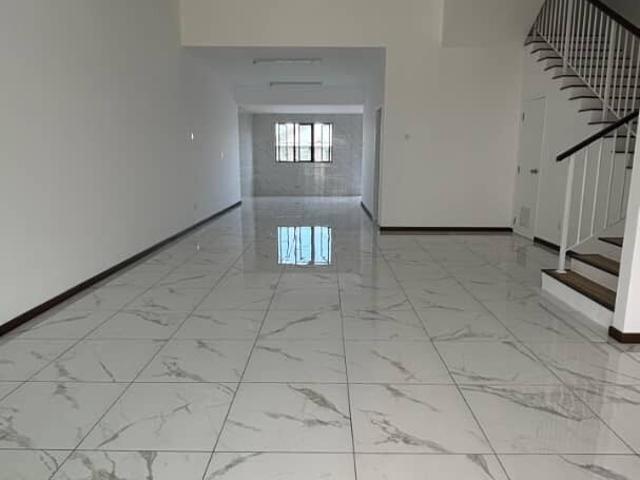 Terraced House for rent in Sungai Petani, Kuala Muda