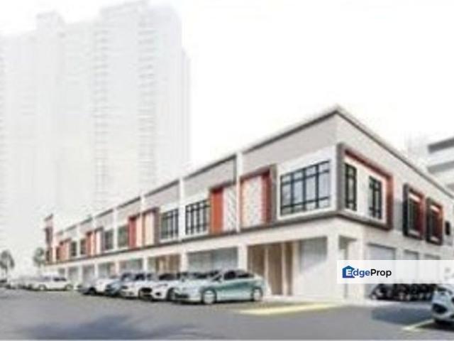 Shop for rent in Port Klang, Selangor