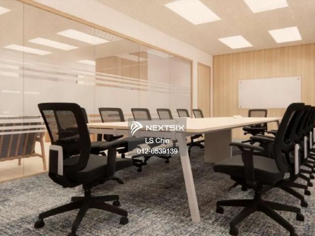 Shop for rent in Selangor