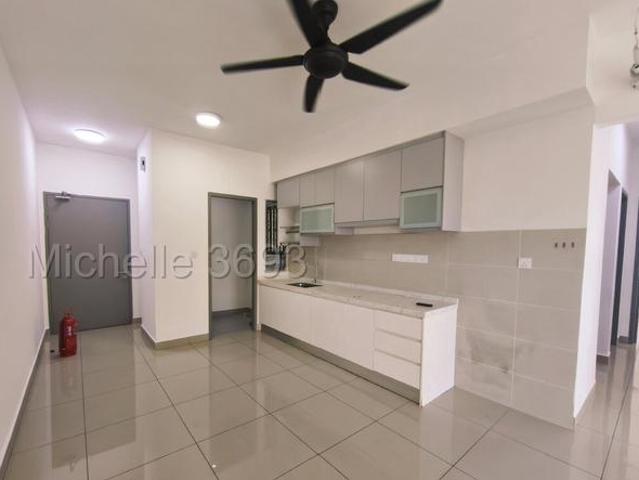 Condominium for sale in Selangor