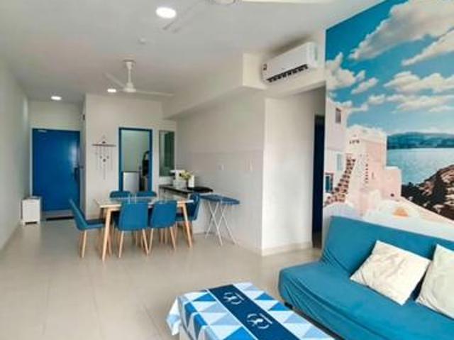 Condominium for rent in Selangor