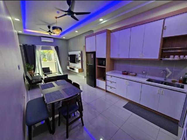 Condominium for sale in Selangor
