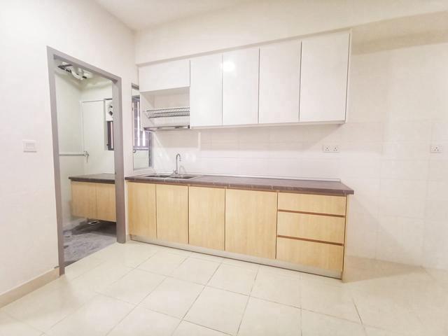 Condominium for sale in Selangor
