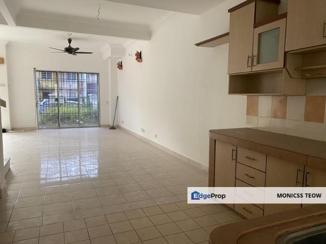 House for sale in Kajang, Langat