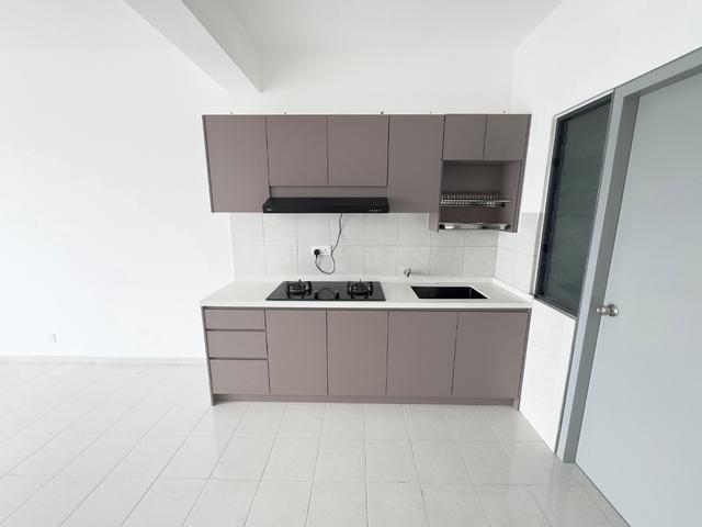 Apartment for rent in Bukit Jalil, Kuala Lumpur