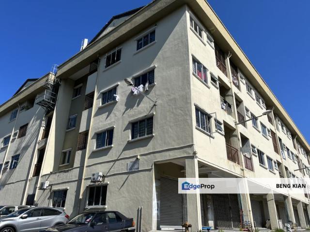 Flat for sale in Selayang, Selangor