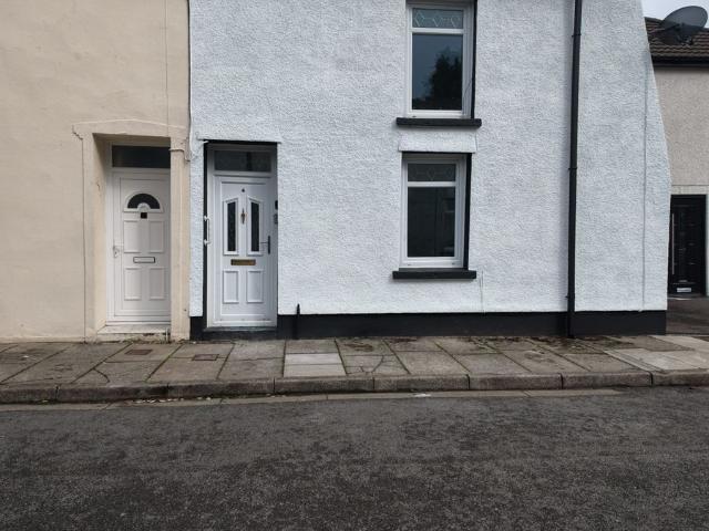 House for rent in Aberaman South, Cwmaman