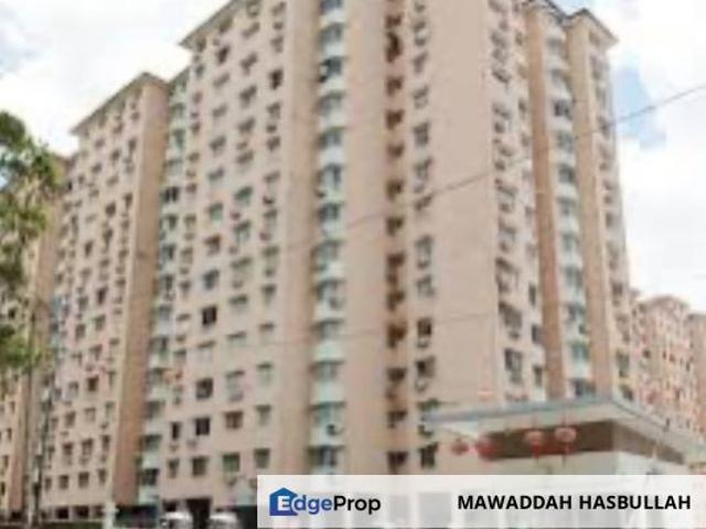 Condominium for sale in Country Heights Damansara, Kuala Lumpur