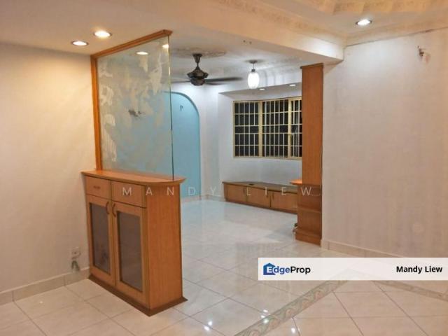Condominium for sale in Kepong