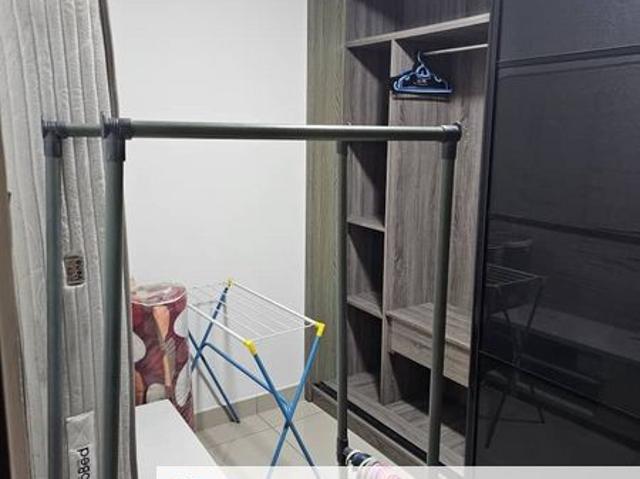 Condominium for rent in Selayang, Selangor