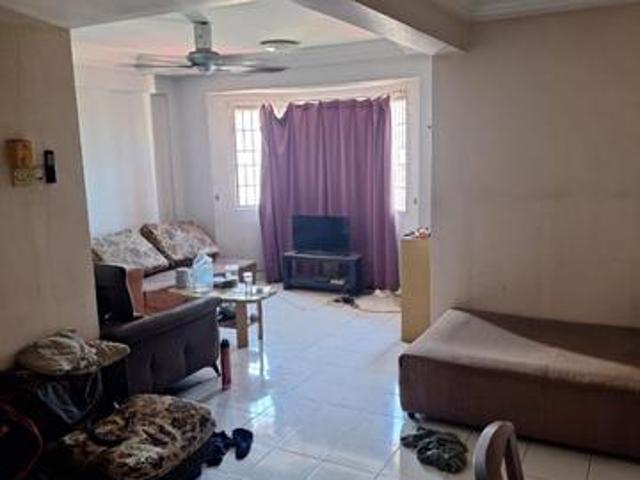 Apartment for sale in Kepong, Kuala Lumpur