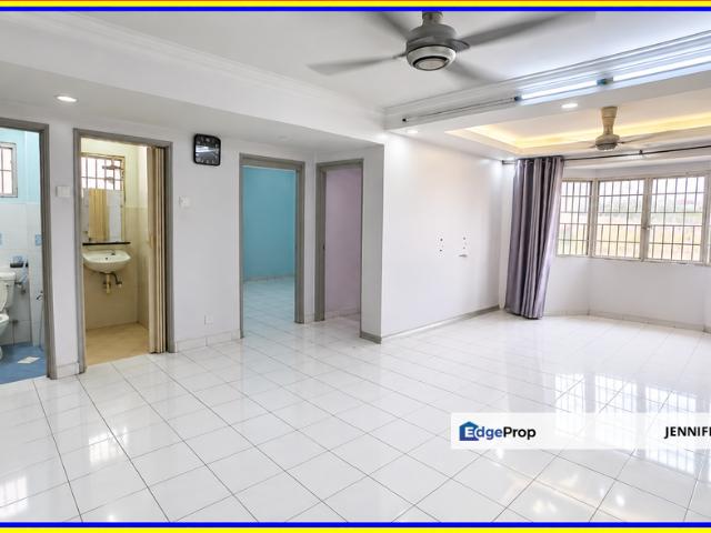 Condominium for sale in Selayang, Selangor