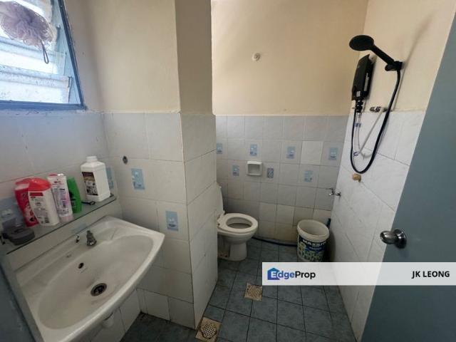 Condominium for rent in Taman Wangsa Permai, Majlis Perbandaran Selayang