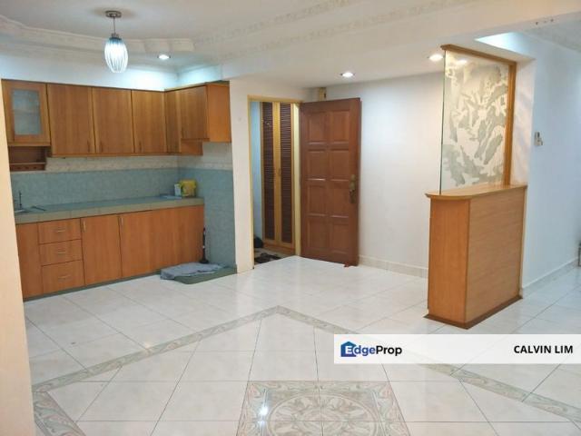 Condominium for sale in Selayang, Selangor