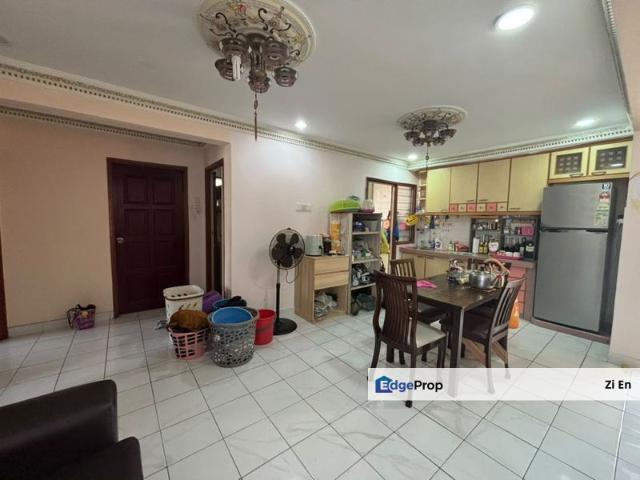 Condominium for sale in Selayang, Selangor