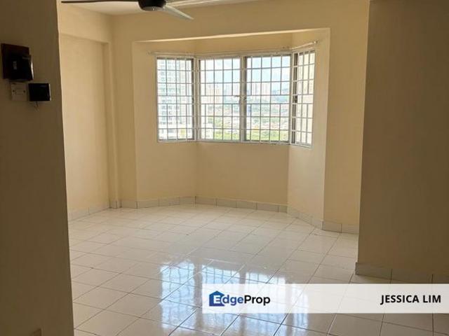 Condominium for rent in Selayang, Selangor