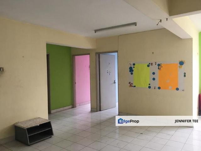 Condominium for sale in Selayang, Selangor