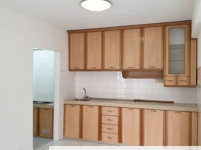 Condominium for sale in Selayang, Selangor