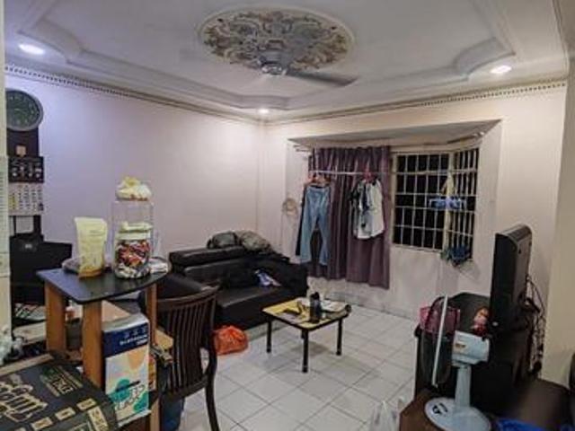 Apartment for sale in Kepong