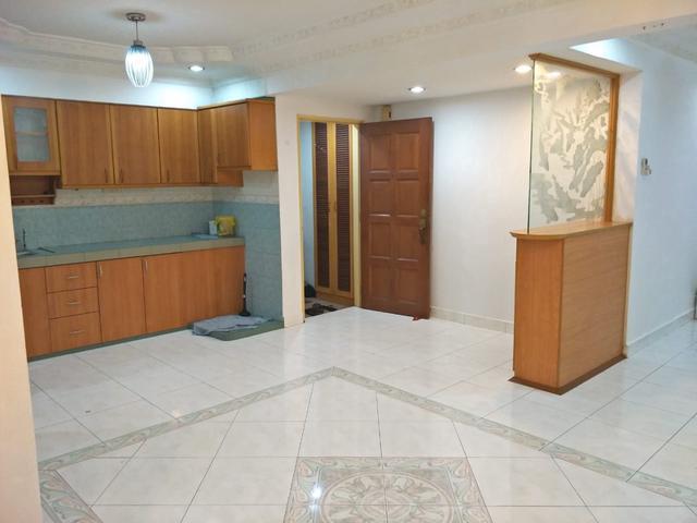 Apartment for sale in Kepong, Kuala Lumpur