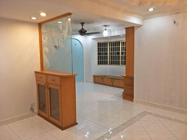Apartment for sale in Kepong, Kuala Lumpur