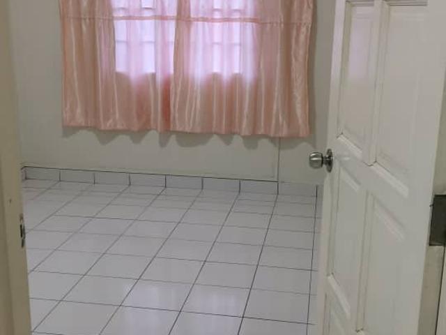 Apartment for rent in Selayang, Selangor