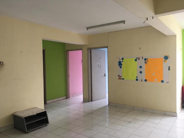 Apartment for sale in Kepong, Kuala Lumpur