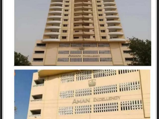 Apartment for sale in North Waziristan, Federally Administered Tribal Areas fata
