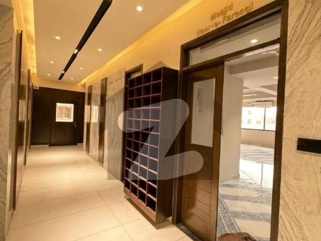 Apartment for rent in کراچی ڈویژن, North Waziristan