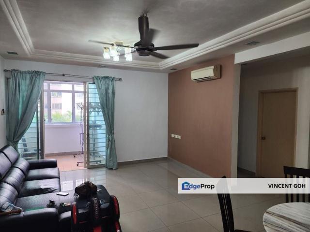 Condominium for sale in Petaling, Subang Jaya