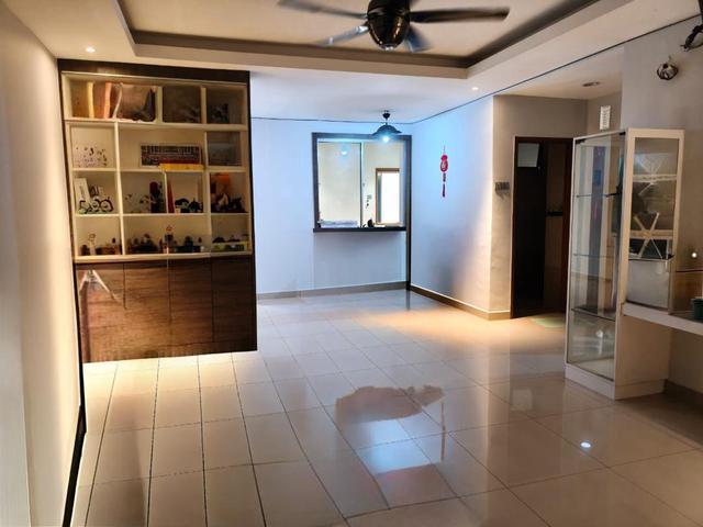 Condominium for rent in Petaling, Subang Jaya