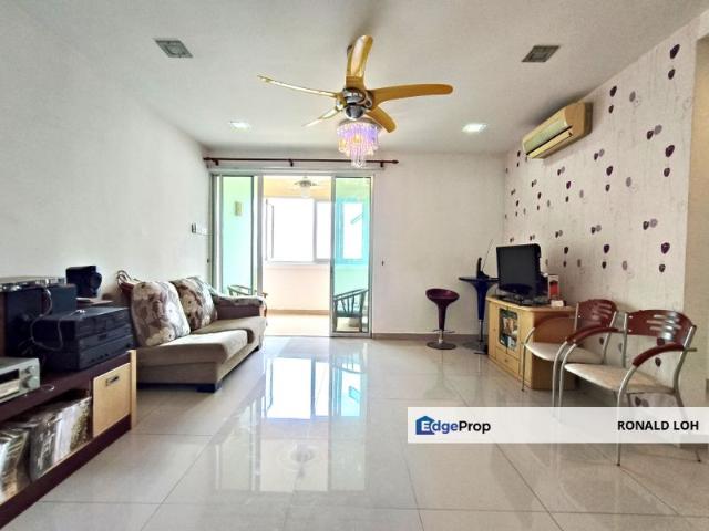 Condominium for sale in Petaling, Subang Jaya
