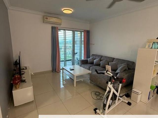 Condominium for sale in Petaling, Subang Jaya