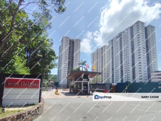 Condominium for sale in Petaling, Subang Jaya