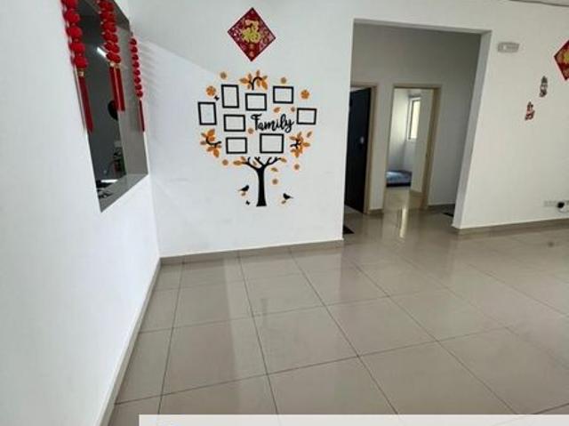 Condominium for sale in Petaling, Subang Jaya