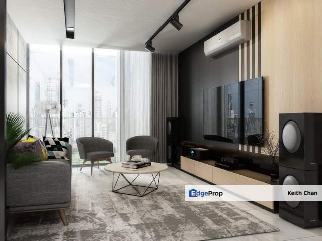 Condominium for sale in Petaling, Subang Jaya