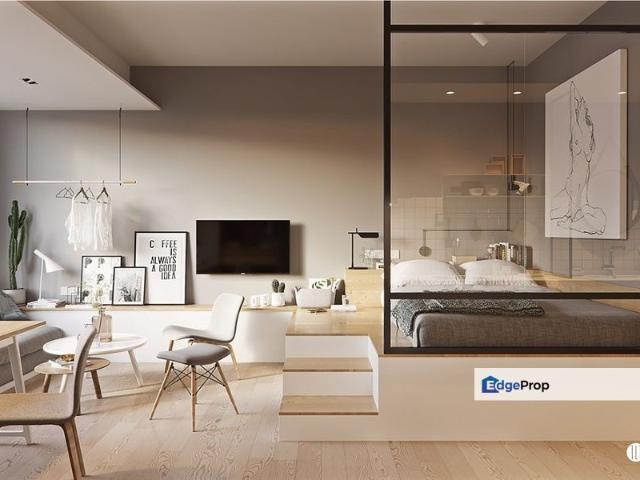 Condominium for sale in Petaling, Subang Jaya