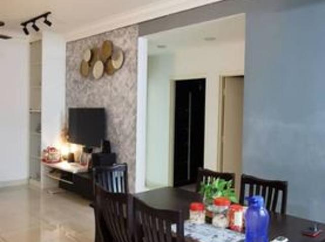 Condominium for sale in Petaling, Subang Jaya