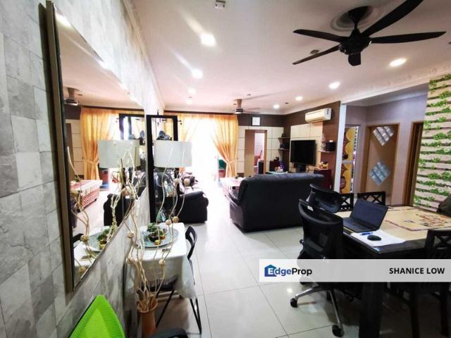 Condominium for sale in Petaling, Subang Jaya