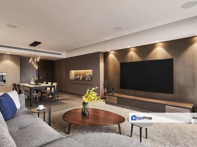 Condominium for sale in Petaling, Subang Jaya