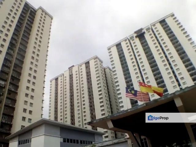 Condominium for sale in Petaling, Subang Jaya