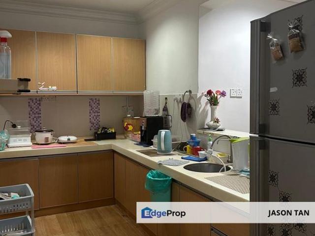 Condominium for sale in Petaling, Subang Jaya