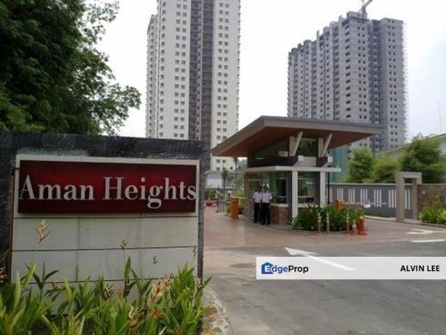 Condominium for sale in Petaling, Subang Jaya
