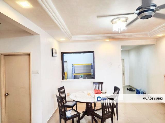 Condominium for sale in Petaling, Subang Jaya