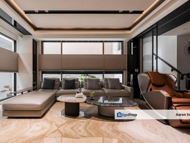 Condominium for sale in Petaling, Subang Jaya