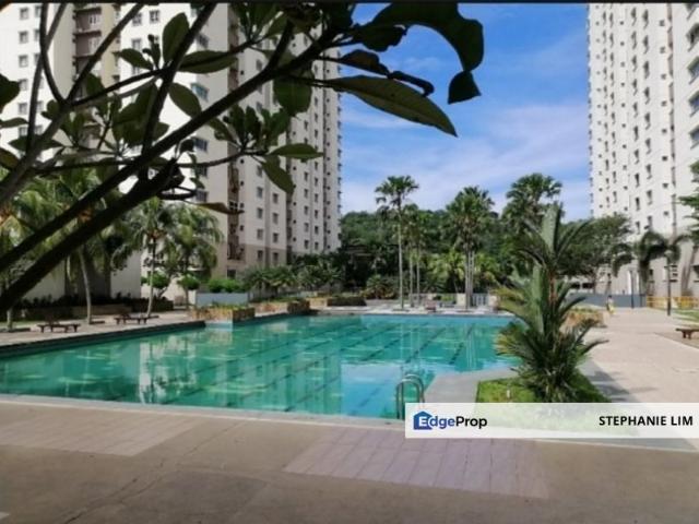 Condominium for sale in Petaling, Subang Jaya
