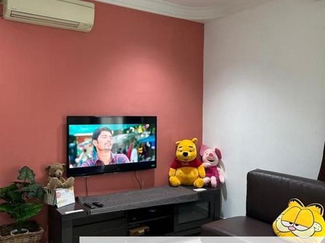 Condominium for sale in Petaling, Subang Jaya